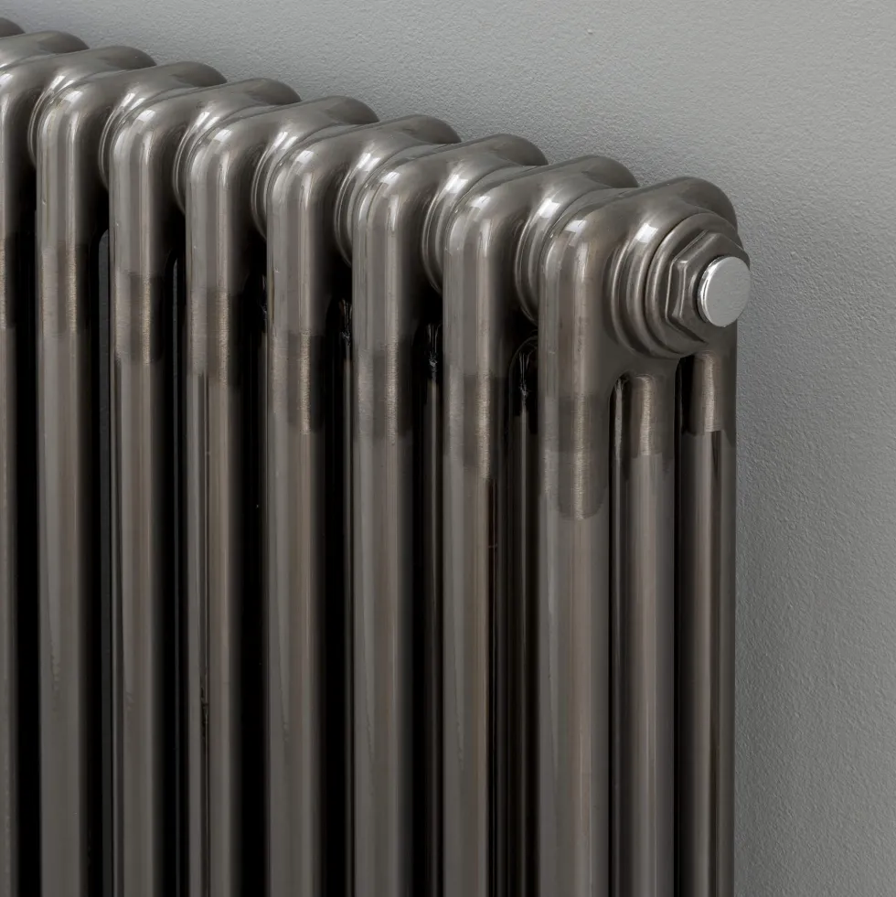 Terma Colorado Horizontal 3 Column Radiator