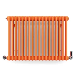 Terma Colorado Horizontal 3 Column Radiator