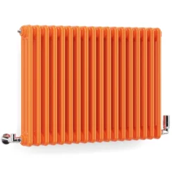 Terma Colorado Horizontal 3 Column Radiator