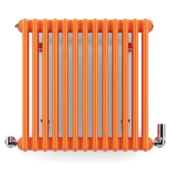Terma Colorado Horizontal 3 Column Radiator
