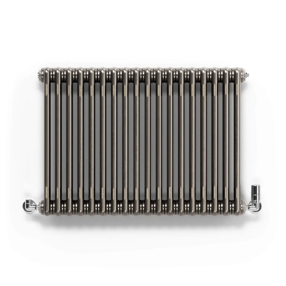 Terma Colorado Horizontal 3 Column Radiator