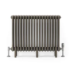 Terma Colorado Horizontal 3 Column Radiator