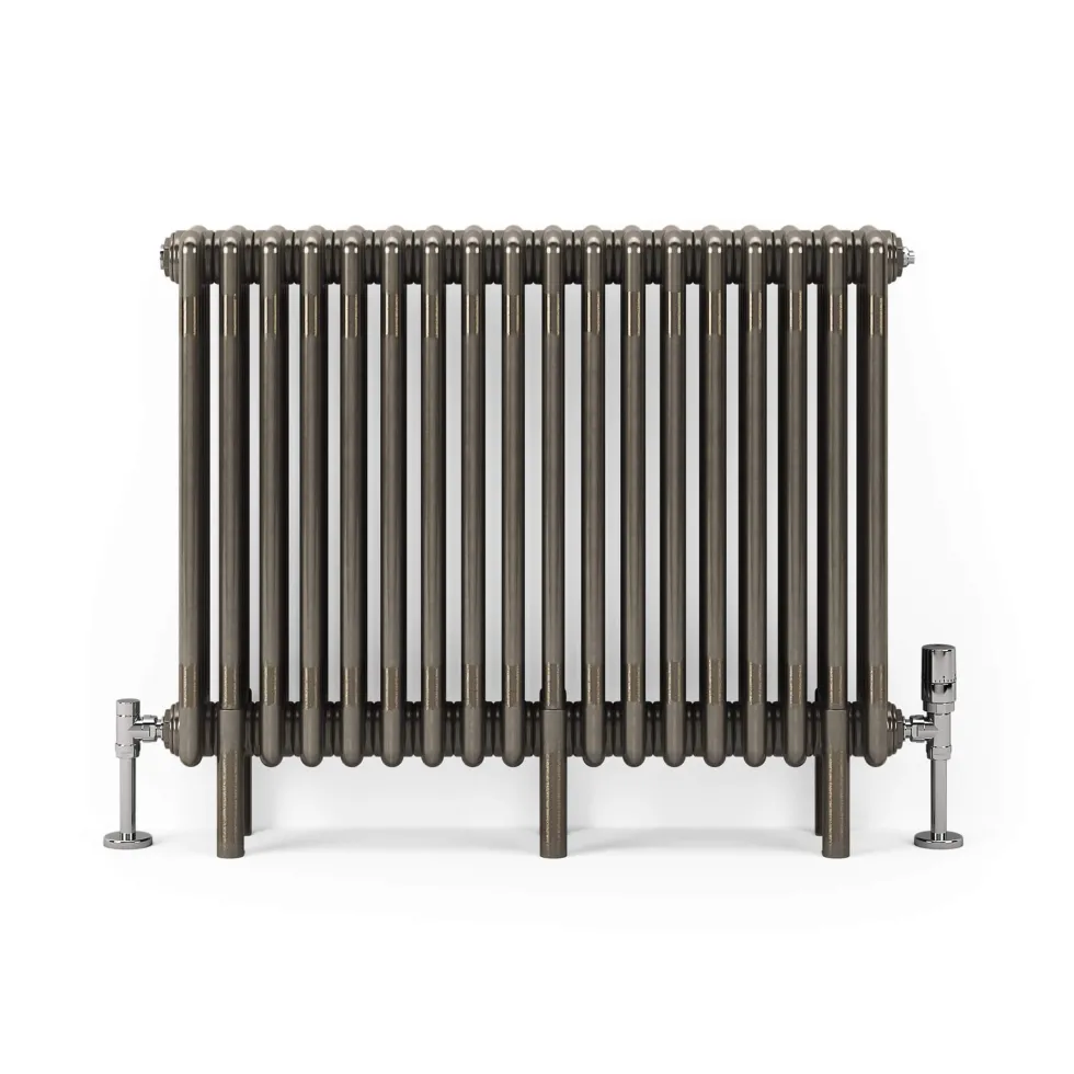 Terma Colorado Horizontal 3 Column Radiator