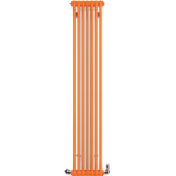 Terma Colorado Vertical 2 Column Radiator