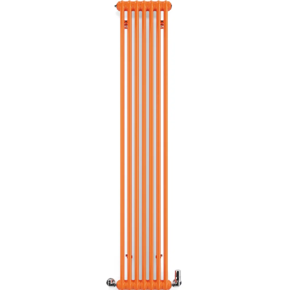 Terma Colorado Vertical 2 Column Radiator
