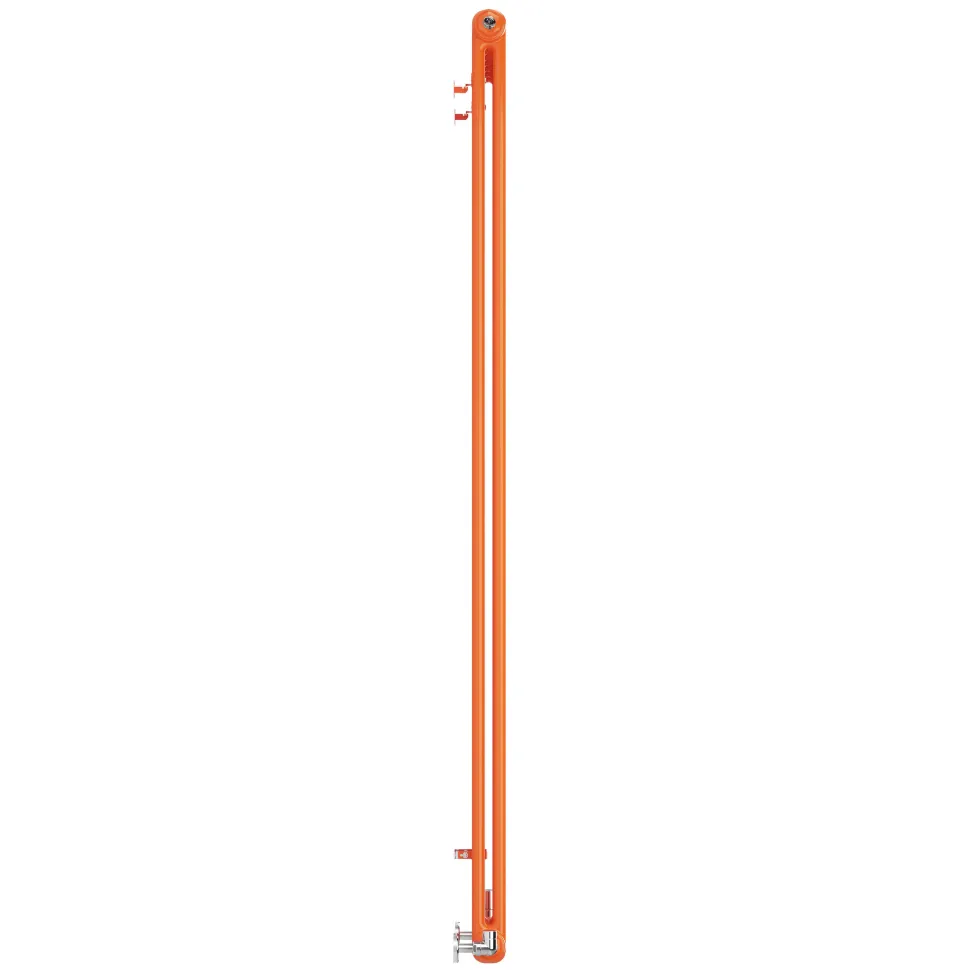 Terma Colorado Vertical 2 Column Radiator