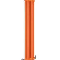 Terma Colorado Vertical 2 Column Radiator