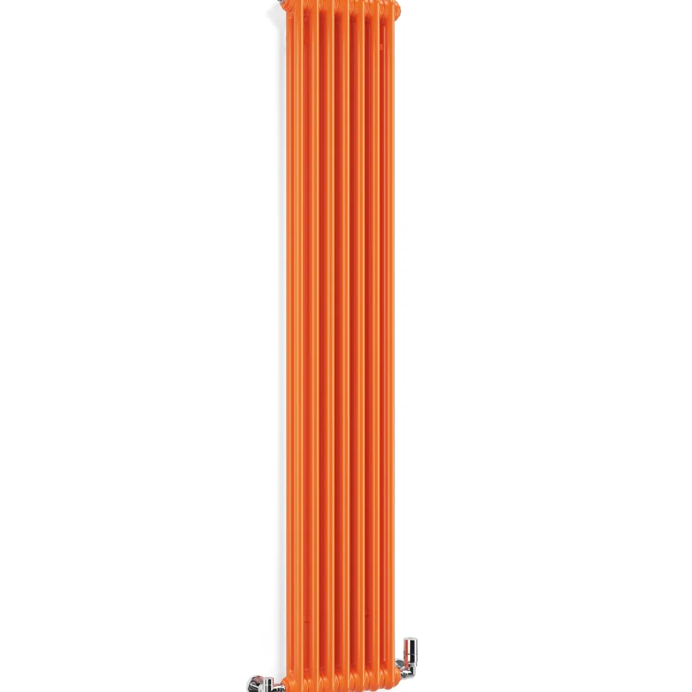 Terma Colorado Vertical 2 Column Radiator
