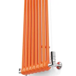 Terma Colorado Vertical 2 Column Radiator