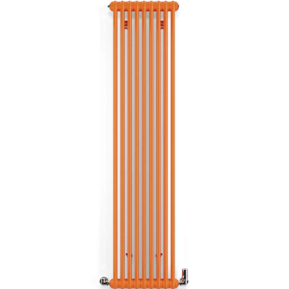 Terma Colorado Vertical 2 Column Radiator