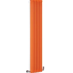 Terma Colorado Vertical 3 Column Radiator