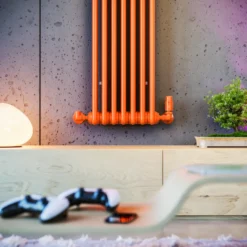 Terma Colorado Vertical 3 Column Radiator