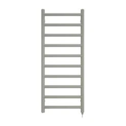 Terma Crystal Electric Heated Towel Rail with SIM Heating Element