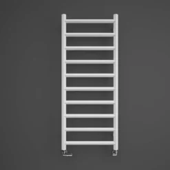 Terma Crystal Ladder Heated Towel Rail