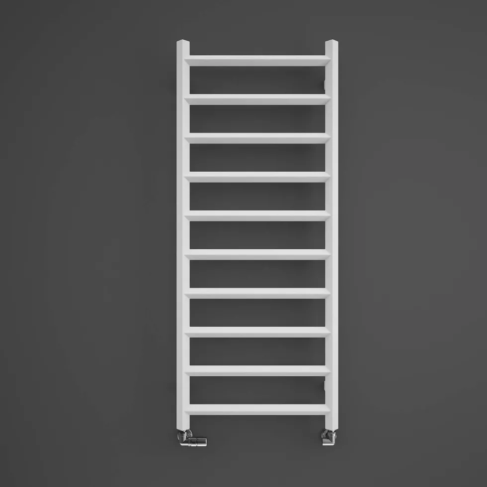 Terma Crystal Ladder Heated Towel Rail