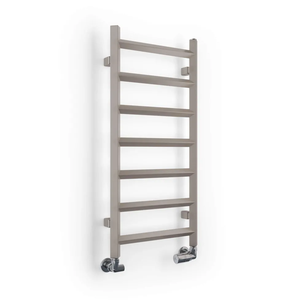 Terma Crystal Ladder Heated Towel Rail