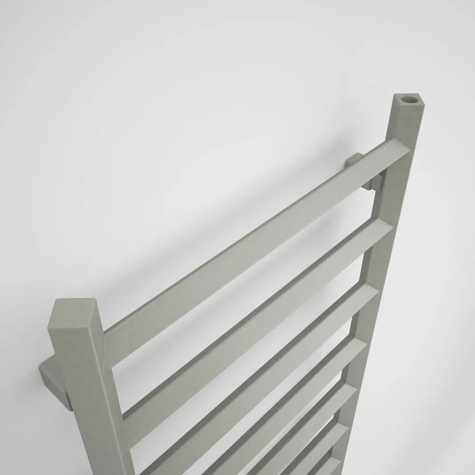 Terma Crystal Ladder Heated Towel Rail