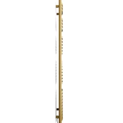 Terma Dexter Electric Heated Towel Rail with VEO Wi-Fi Controlled Heating Element