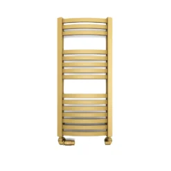 Terma Dexter Heated Towel Rail - 3 Sizes