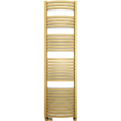 Terma Dexter Heated Towel Rail - 3 Sizes