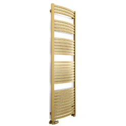 Terma Dexter Heated Towel Rail - 3 Sizes