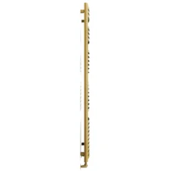 Terma Dexter Heated Towel Rail - 3 Sizes