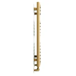 Terma Dexter Heated Towel Rail - 3 Sizes