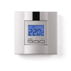Terma DTIR Weekly Infrared Controller for Heating Elements - 2 Colours