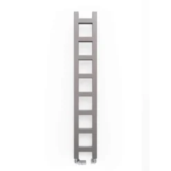 Terma Easy Ladder Heated Towel Rail - Sparkling Gravel - 3 Sizes