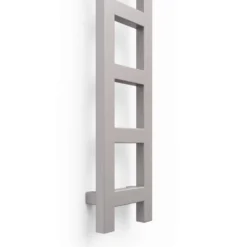 Terma Easy Ladder Heated Towel Rail - Sparkling Gravel - 3 Sizes