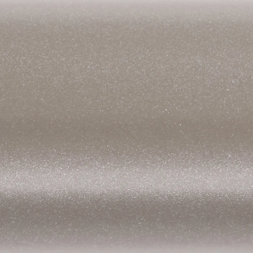 Terma Easy One Electric Heated Towel Rail with Heating Element - Sparkling Gravel - 3 Sizes