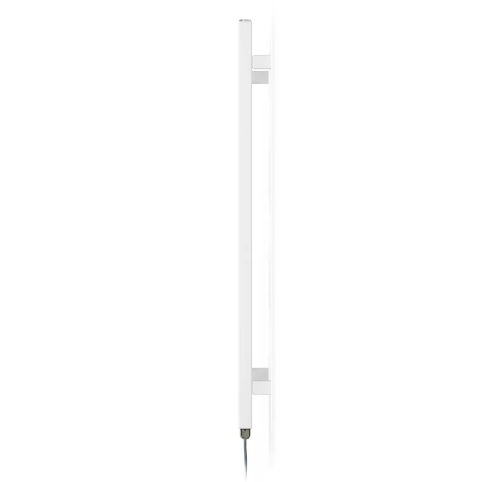Terma Fiona Electric Heated Towel Rail with SIM Heating Element
