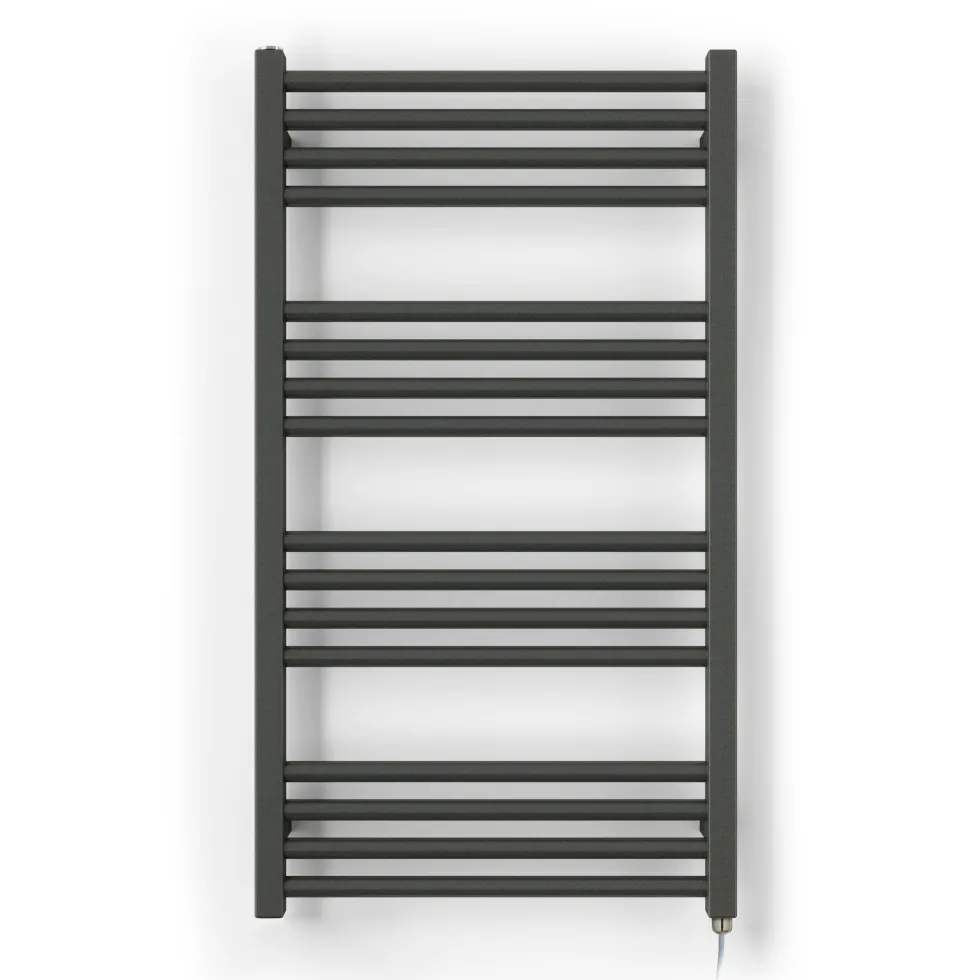 Terma Fiona Electric Heated Towel Rail with SIM Heating Element