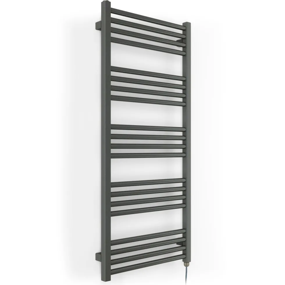 Terma Fiona Electric Heated Towel Rail with SIM Heating Element