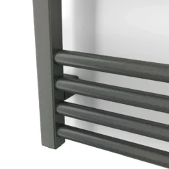 Terma Fiona Electric Heated Towel Rail with SIM Heating Element