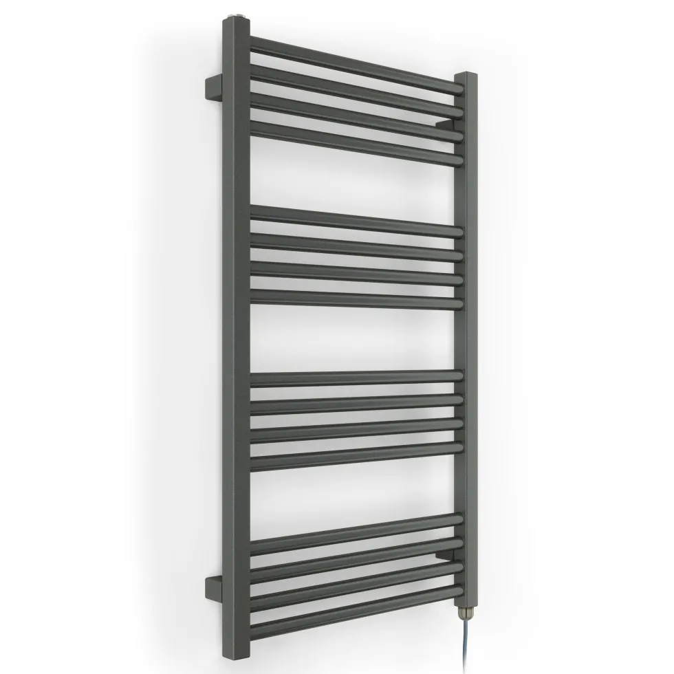 Terma Fiona Electric Heated Towel Rail with SIM Heating Element