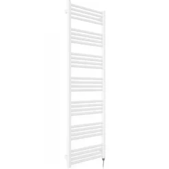 Terma Fiona Electric Heated Towel Rail with SIM Heating Element