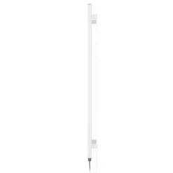 Terma Fiona Electric Heated Towel Rail with SIM Heating Element