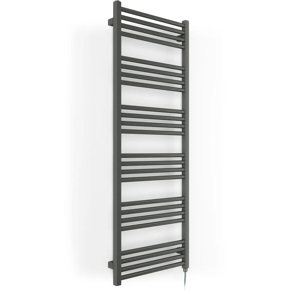 Terma Fiona Electric Heated Towel Rail with SIM Heating Element