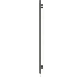 Terma Fiona Electric Heated Towel Rail with SIM Heating Element