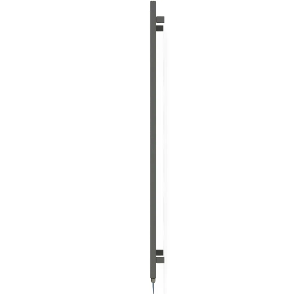 Terma Fiona Electric Heated Towel Rail with SIM Heating Element