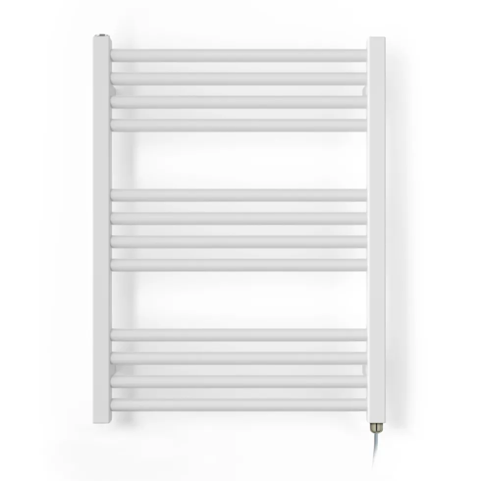 Terma Fiona Electric Heated Towel Rail with SIM Heating Element