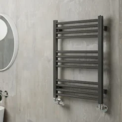 Terma Fiona Heated Towel Rail - 5 Sizes