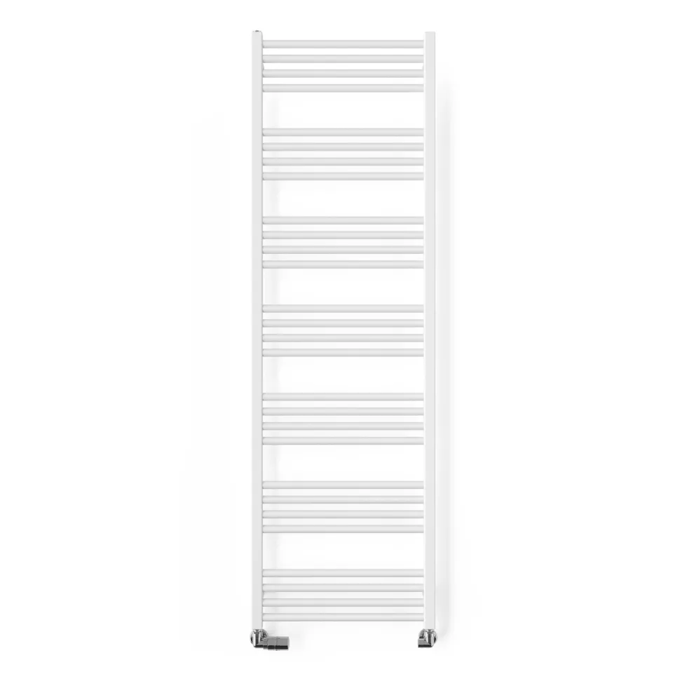 Terma Fiona Heated Towel Rail - 5 Sizes