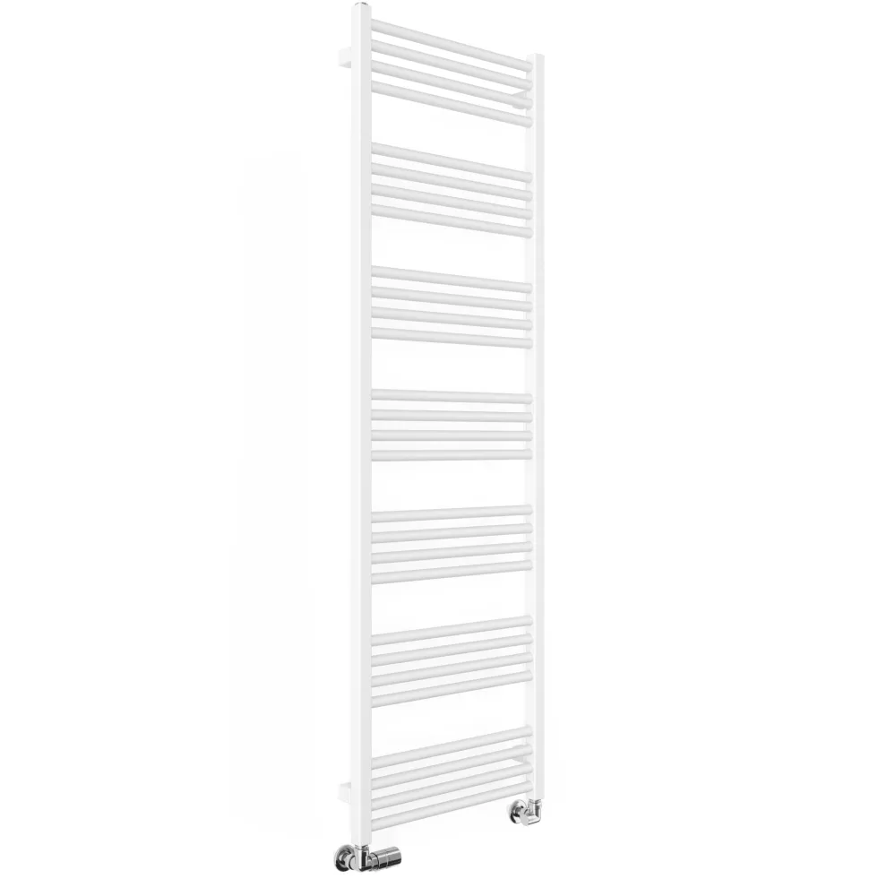Terma Fiona Heated Towel Rail - 5 Sizes
