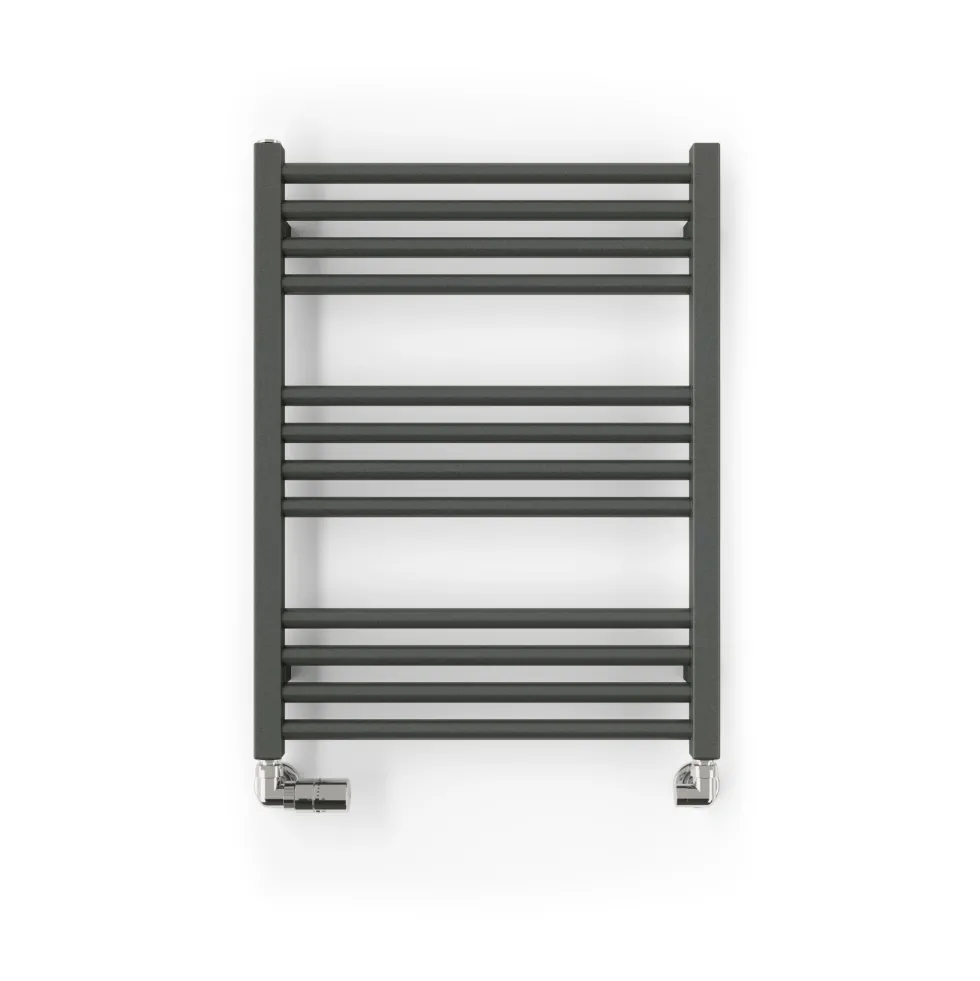 Terma Fiona Heated Towel Rail - 5 Sizes