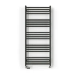 Terma Fiona Heated Towel Rail - 5 Sizes