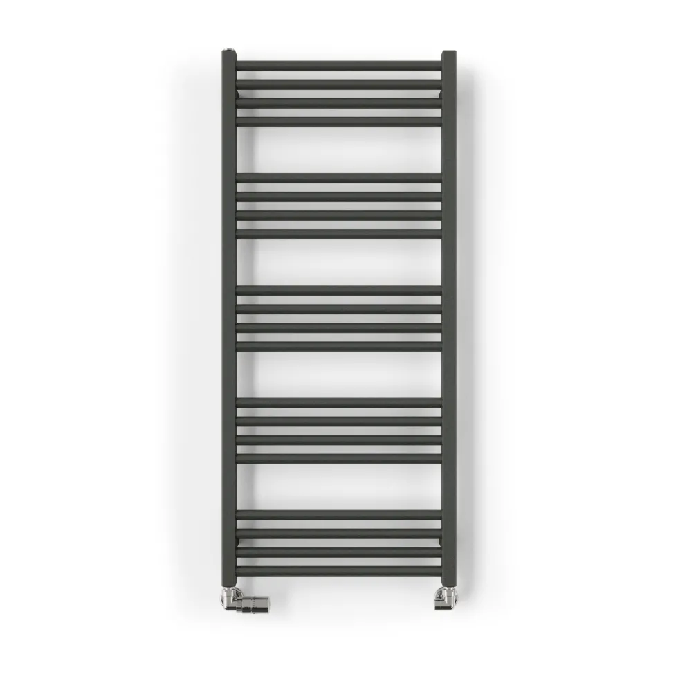 Terma Fiona Heated Towel Rail - 5 Sizes