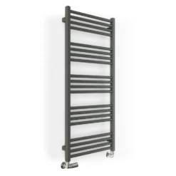 Terma Fiona Heated Towel Rail - 5 Sizes
