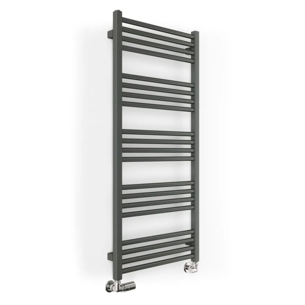 Terma Fiona Heated Towel Rail - 5 Sizes